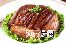 五花肉的做法大全