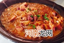 炖肉的家常做法