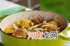 炖肉的家常做法