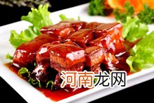 如何做红烧肉