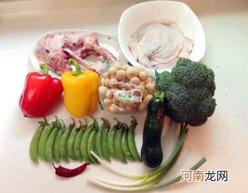 蜂蜜照烧鸡腿方便