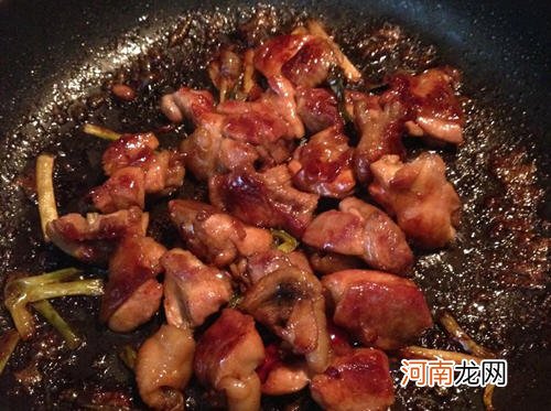 蜂蜜照烧鸡腿方便