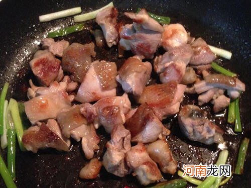 蜂蜜照烧鸡腿方便