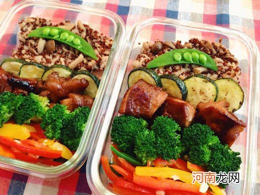 蜂蜜照烧鸡腿方便