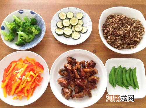 蜂蜜照烧鸡腿方便