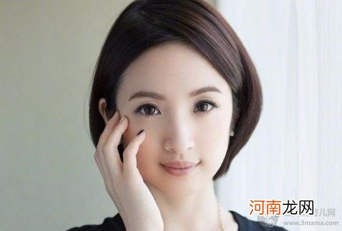 林依晨为什么没有孩子不能生育和她老公现状？命理大师谈林依晨