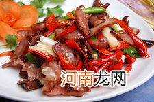 腊肉的做法