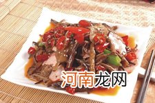 腊肉的做法