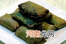 荷叶粉蒸肉的做法大全