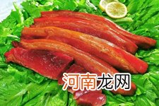 腊肉的腌制方法