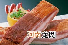 腊肉的腌制方法