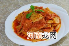 回锅肉怎么做