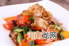 回锅肉怎么做