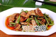 回锅肉怎么做