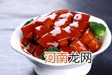 红烧肉怎么做好吃