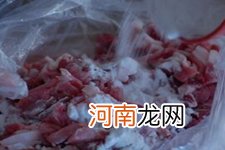 香肠的制作方法