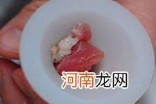 香肠的制作方法