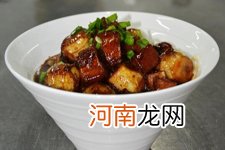 茨菰烧肉的做法全集