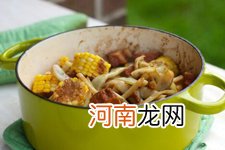 炖肉的做法