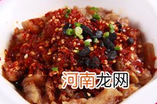 回锅肉的家常做法