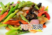 回锅肉的家常做法