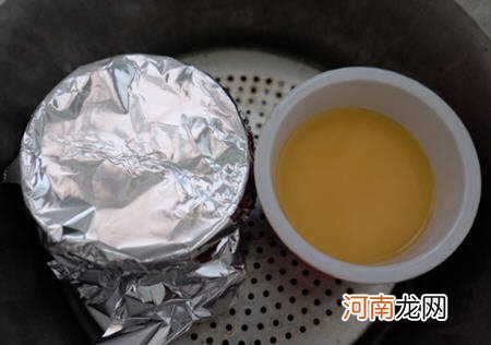 澪之料理帖2里茶碗蒸