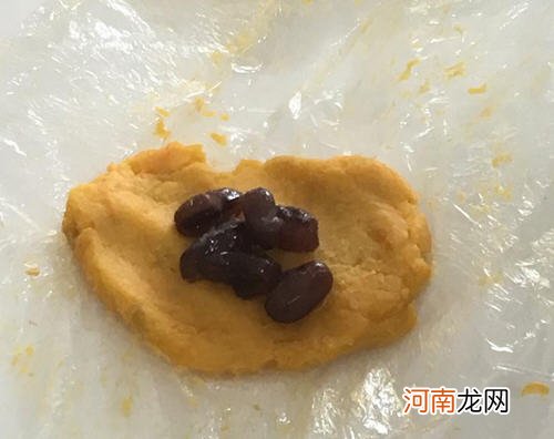 红豆地瓜烧