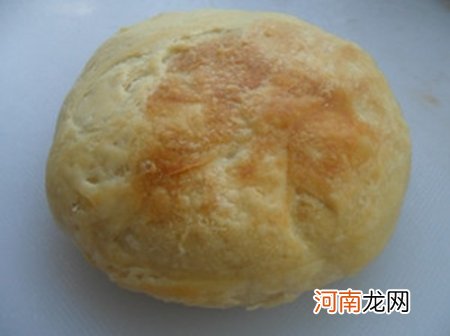 麦多照烧鸡块烧饼的做法