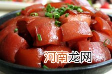 红烧肉的家常做法