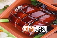 红烧肉的家常做法