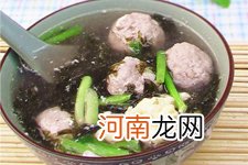 肉丸子怎么做好吃