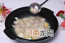 肉丸子怎么做好吃