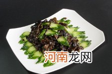 瓜片炒肉的做法