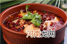 水煮肉片怎么做