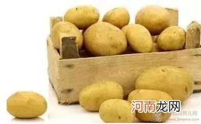 土豆长时间放置发绿后还能吃吗？