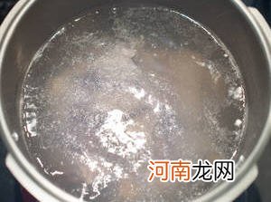 日式炖牛筋蒟蒻