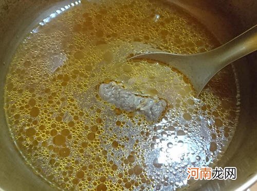 简易版牛肉乌龙面