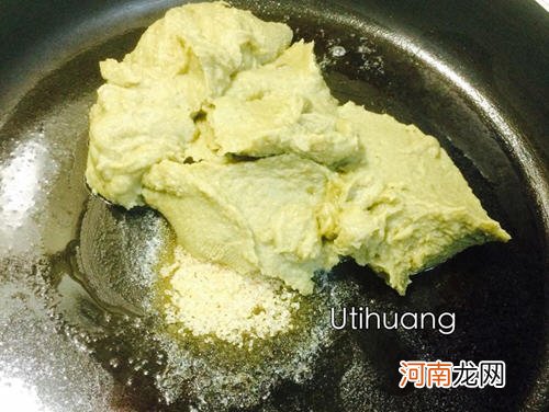 奶香带皮绿豆糕果汁机版