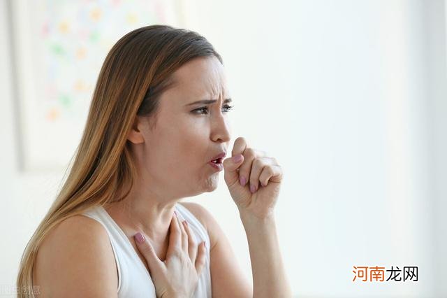 经常干咳、食欲不振？可能是“肺结节”找上门，希望你提高警惕