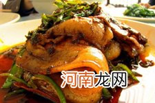 连山回锅肉的做法