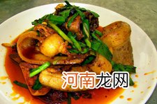 连山回锅肉的做法