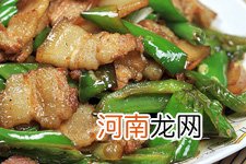 湖南辣椒炒肉