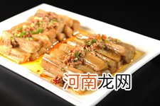 肉末茄子做法