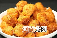 肉圆子的做法