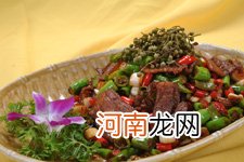 辣椒炒肉做法