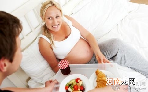 建立良好饮食习惯 孕妈妈怎么做