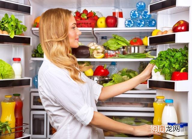 电冰箱里的普遍食物，伤胃不浅，希望你别“自讨苦吃”，尽早扔掉