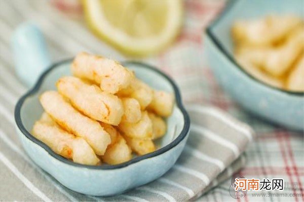 宝宝虾条辅食都怎么做 最简单的做法才更美味！
