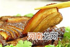 走油豆豉扣肉