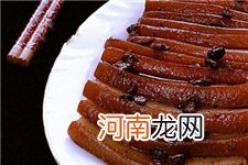 走油豆豉扣肉